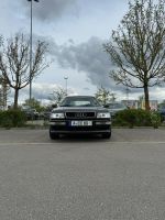 AUDI 80 Cabrio 2.6 E / Cabriolet Bayern - Adelsried Vorschau