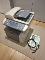 HP Laserdrucker (sw) Multifunktionscenter Bayern - Waging am See Vorschau