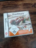 Kochkurs Nintendo DS Bochum - Bochum-Wattenscheid Vorschau