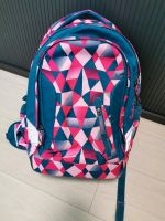 Satch sleek pink crush Schulrucksack Sachsen - Markkleeberg Vorschau