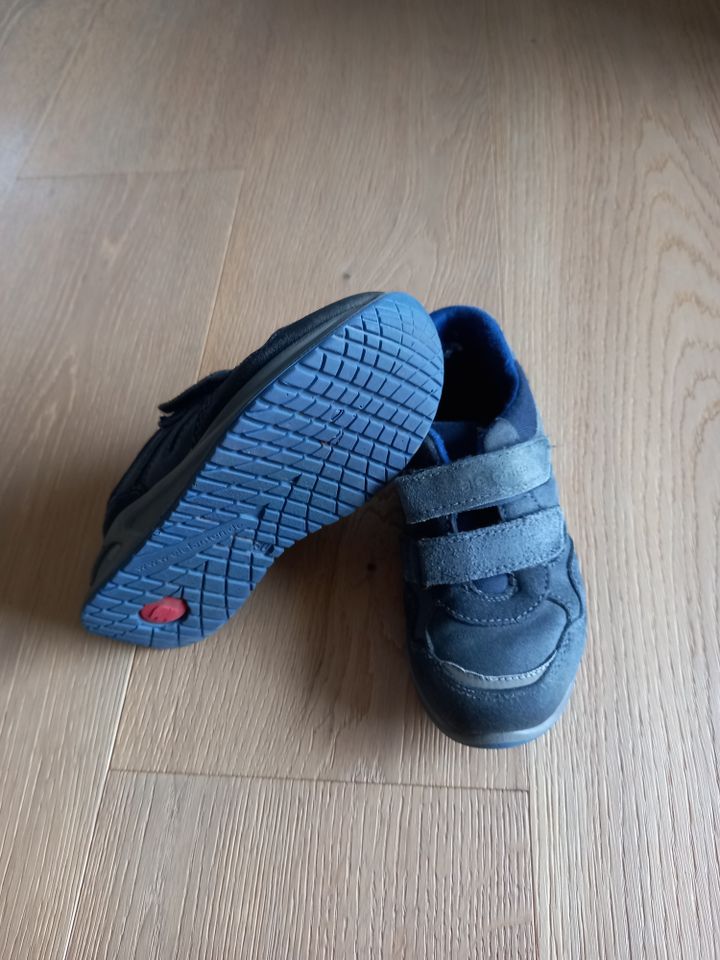 Halbschuhe, Sneaker, Turnschuhe Elefant Gr. 30 in Sonthofen