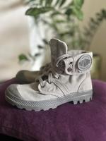 Palladium Baggy Boots 37 top Bayern - Sonthofen Vorschau