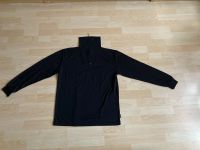 Schwarzes longsleeve Funktionsshirt für Wintersport-Aktivitäten Leipzig - Lößnig Vorschau