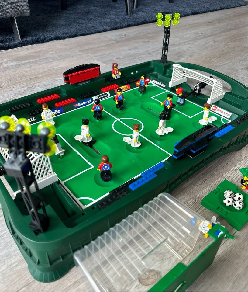 Lego Sports (3569) in Karlsbad