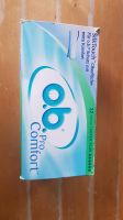 o.b. Pro Comfort Super Plus Tampons NEU & OVP Feldmoching-Hasenbergl - Feldmoching Vorschau