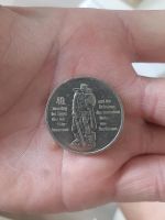 Biete 10 Mark Münze an 40. Jahrestag über den Hitler Faschismus Thüringen - Erfurt Vorschau