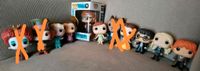 FUNKO POP! Figuren Harry Potter, Anna & Elsa, Schöne & Biest Saarland - Wadern Vorschau