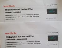 Midsummer Bullifestival Tickets 2024 Niedersachsen - Hessisch Oldendorf Vorschau