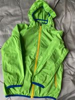 Regenjacke dünn H & M grün 116 Bremen - Oberneuland Vorschau