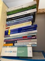 Psychologische Fachliteratur, DVD‘s Nordrhein-Westfalen - Bad Oeynhausen Vorschau