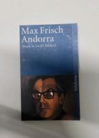Max Frisch Andorra Sachsen-Anhalt - Tangermünde Vorschau