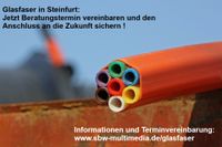 Glasfaser in Steinfurt- jetzt beraten lassen ! Nordrhein-Westfalen - Steinfurt Vorschau