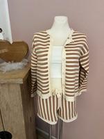 2 Teiler in beige Creme Jacke und Hose neu Essen - Steele Vorschau