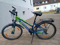 Jugendfahrrad 24 zoll Baden-Württemberg - Hüffenhardt Vorschau