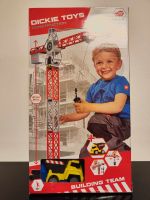 Dickie Toys Kran Spielset 67cm Bayern - Puchheim Vorschau