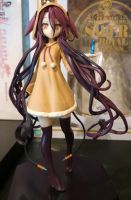 ANIME | Figur: No Game no Life: Zero - Schwi Dola | Pop up Parade Aachen - Aachen-Mitte Vorschau