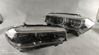 SCHEINWERFER BMW X5 F15 LED DYNAMIC LINKS RECHTS 7471347, 7471348 Hessen - Neu-Isenburg Vorschau