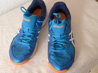 asics Gel - Beyond  Damen Sport/Outdoor Sneaker blau 39 Nordrhein-Westfalen - Herten Vorschau