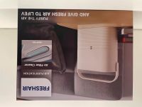 Freshair Air Filter Cleaner Pemp-501 NEU Bayern - Offenhausen Vorschau