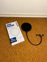 Pop Filter/Pop Schutz Nordrhein-Westfalen - Brühl Vorschau