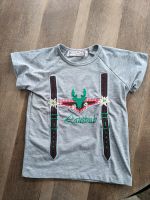 Trachten T-Shirt Bayern - Bernhardswald Vorschau