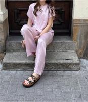 Satin Set in altrosa Onesize NEU OVP Bayern - Bamberg Vorschau
