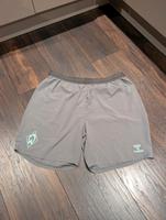 Hose Werder Bremen aus dem Fanshop Rheinland-Pfalz - Greimerath (Eifel) Vorschau