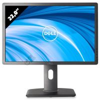 Monitor ✔Dell P2213 ✔1 Jahr Garantie ✔ AfB Berlin Berlin - Tempelhof Vorschau