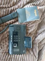 Gigaset dl 500 A Telefon mit Anrufbeantworter Baden-Württemberg - Boxberg Vorschau