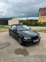 BMW 325Ci E46 Cabrio 325i Bayern - Berngau Vorschau