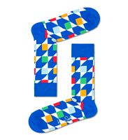 Happy Socks Cubes Socken Größe 41-46 Bunte Socken UVP 12€ Baden-Württemberg - Offenburg Vorschau