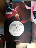 3 Romane: Shades of Grey Nordrhein-Westfalen - Hamm Vorschau