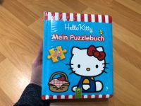 Hello Kitty Puzzlebuch Neu und OVP Friedrichshain-Kreuzberg - Friedrichshain Vorschau