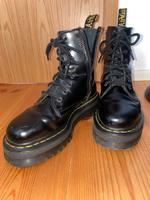 Dr. Martens Damen Gr.39 Thüringen - Gotha Vorschau