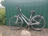 Fahrrad (Stern) aus Aluminium Saarland - Überherrn Vorschau