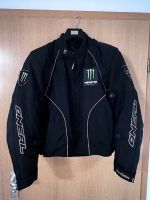 ONEAL MONSTER ENERGY Motorradjacke L schwarz mit Wintereinsatz Nordrhein-Westfalen - Ennepetal Vorschau