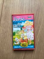 Barbie Folge 1, Hörspielkassette, 90iger, Kinderkassette Berlin - Neukölln Vorschau