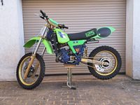 Kawasaki KX125SR Thüringen - Wutha-Farnroda Vorschau