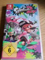 Splatoon 2 Niedersachsen - Haselünne Vorschau