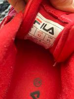 Fila Sneaker Gr.42 20€ zuzügl.Versand Köln - Porz Vorschau