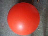 Sitzball, Gymnic Durchmesser 85cm Ludwigslust - Landkreis - Hagenow Vorschau