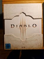 Diablo 3 Collectors Edition Bayern - Glonn Vorschau