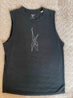 Reebok Tanktop Activchill in schwarz M Bochum - Bochum-Ost Vorschau