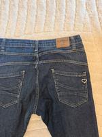 Please Skinny Jeans Gr. S Blau Hessen - Reichelsheim (Wetterau) Vorschau