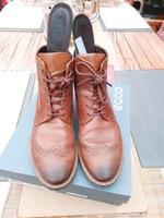 Ecco Ganzjahres Stiefelette Niedersachsen - Zetel Vorschau