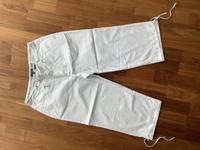 Capri-Hose Gr. 38 von Street one Niedersachsen - Nordhorn Vorschau