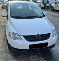 Volkswagen Fox 1.2 Benzin | TÜV bis 06/2026 | Sofort fahrbereit Rostock - Lütten Klein Vorschau