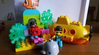 Lego Duplo U Boot Niedersachsen - Wietze Vorschau