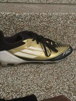 Messi Nemesis zu verkaufen schuhe Lübeck - St. Lorenz Nord Vorschau