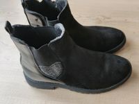 Mädchen Schuhe/ Halbschuhe/ Stiefeletten/ Chelsea Boots Gr 32 Nordrhein-Westfalen - Lage Vorschau